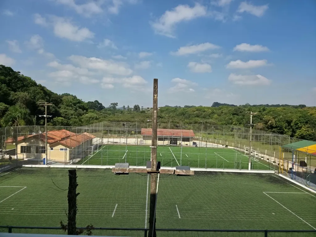Vista Superior Campos