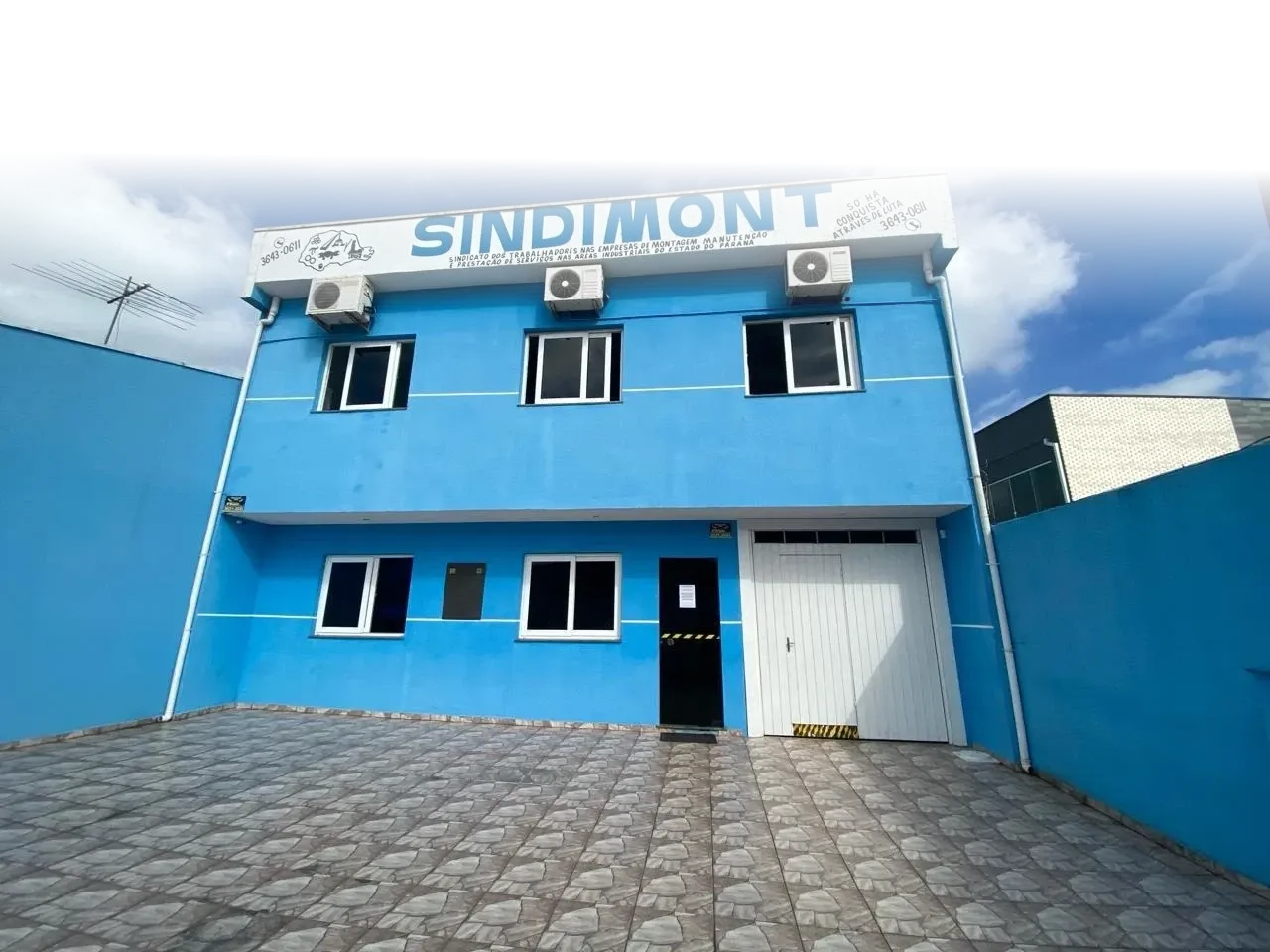 Sede Administrativa