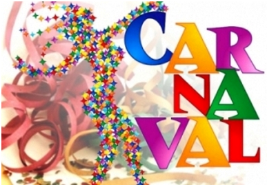 Resultado do sorteio de Carnaval 2017