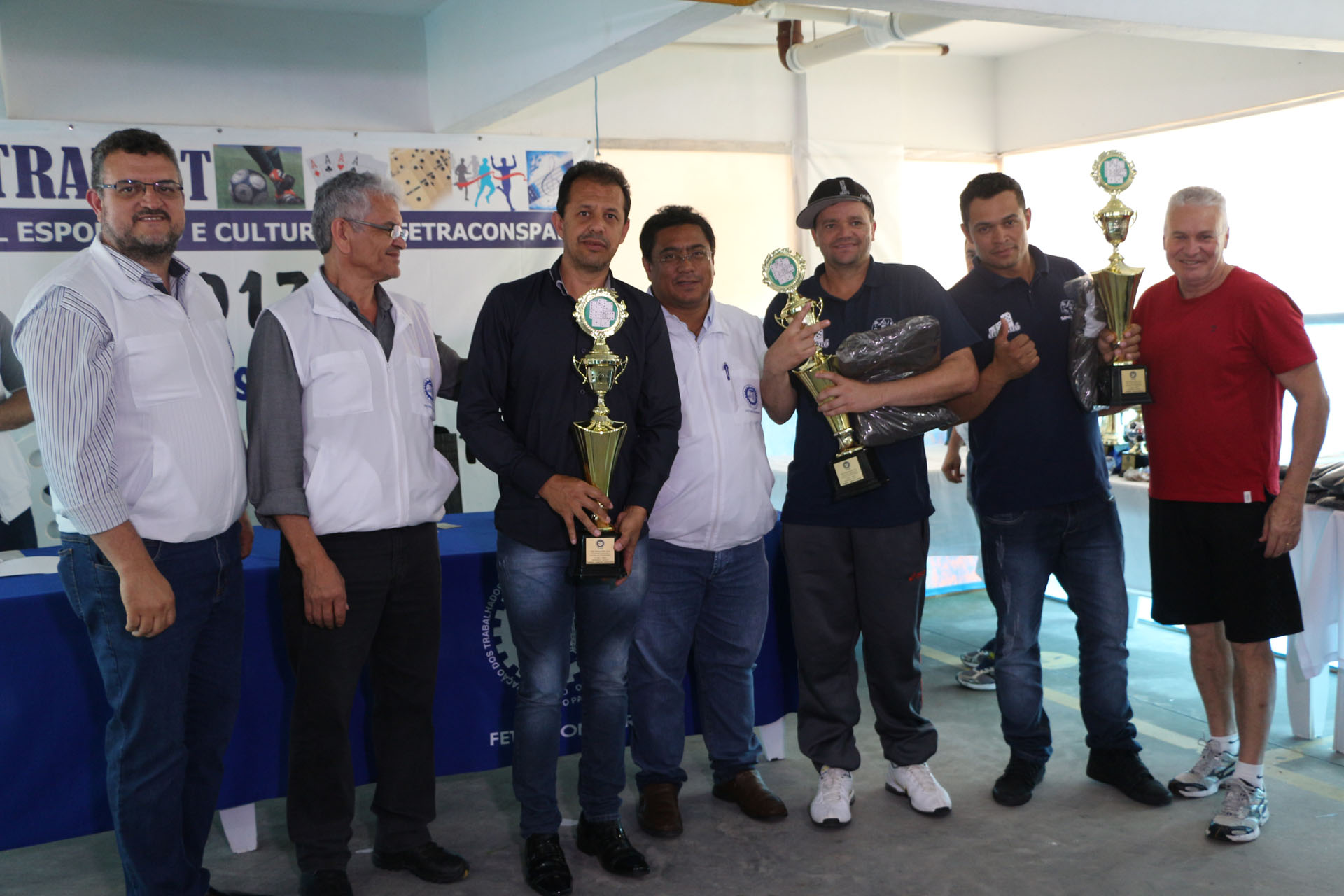 VII FETRAFEST (FASE FINAL)