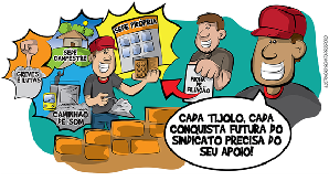 ASSEMBLEIA GERAL EXTRAORDINÁRIA 07/03/2018 (Quarta-feira) (PV-5 da Petrobrás REPAR)