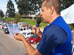 Assembléia Campanha Salarial 2019/2020