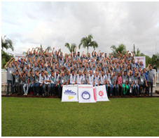 XXVI SEMINÁRIO DE DIRIGENTES SINDICAIS DA CONSTRUÇÃO E DO MOBILIÁRIO DO ESTADO DO PARANÁ 