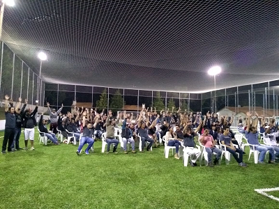 Assembleia Campanha Salarial 2018