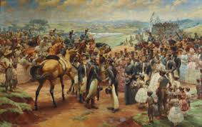 Dia 19 dezembro Emancipação Politica do Estado do Paraná