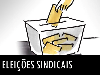 ELEIÇÃO GESTÃO 2018/2022
