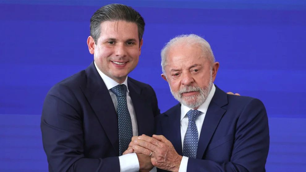 CÂMARA ACEITA VOTAR PROJETO DO GOVERNO DO FIM DA ESCALA 6X1 