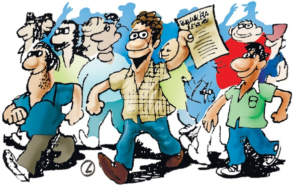 ENGEMIL: Concluído Acordo Coletivo de Trabalho 2015/2016