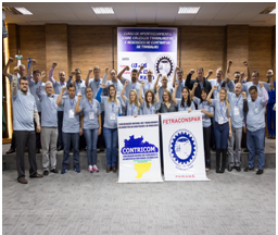 Curso de aperfeiçoamento  sobre cálculos trabalhistas e rescisões de contrato de trabalho