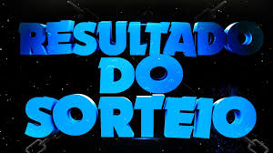 Sorteio da locação da colonia de férias para Reveillon 