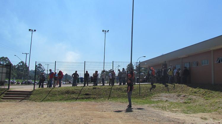 SINDIMONT na defesa dos direitos trabalhistas