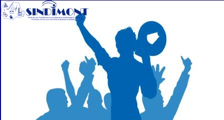 Andamento das reuniões referentes as negociação salariais