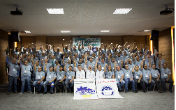 VIII SEMINÁRIO DE APERFEIÇOAMENTO SOBRE SAÚDE E SEGURANÇA NO TRABALHO