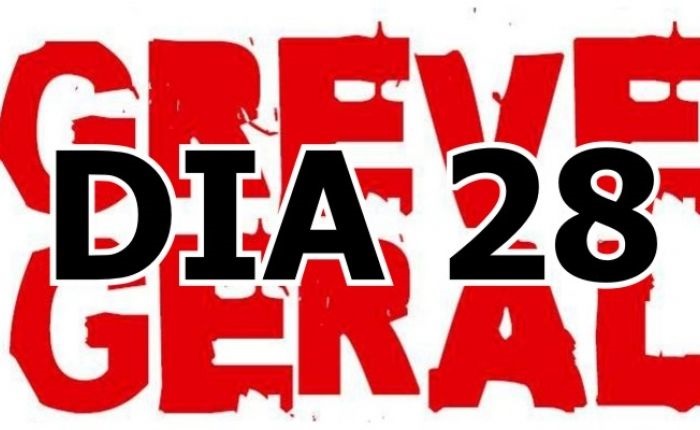Greve Geral
