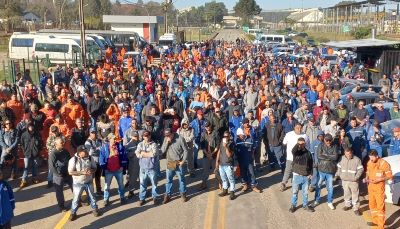 ATUALIZAÇÃO URGENTE DO SINDICATO SINDIMONT