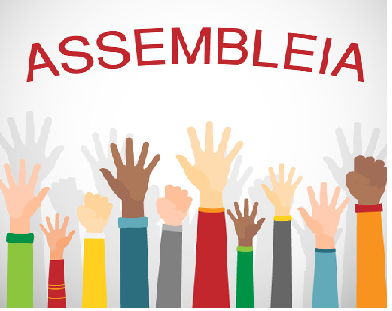 CONVOCAÇÃO PARA ASSEMBLEIA DA CAMPANHA SALARIAL 2018