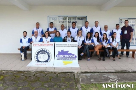 Curso atualização trabalhista e homologação