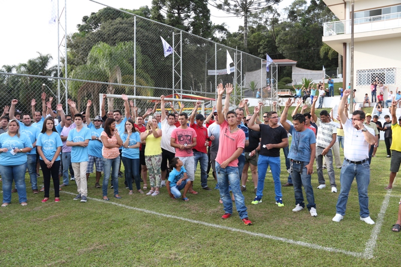 Convocação para Assembleia da campanha salarial 2016
