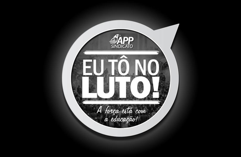 Centro Civico vira palco de guerra