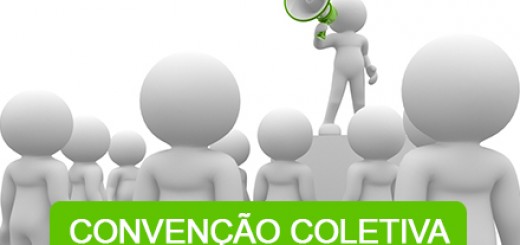 Em 30/06/2015, concluíram-se as negociações da Convenção Coletiva de Trabalho! 