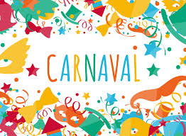 Sorteio Colônia de férias para o carnaval 2019