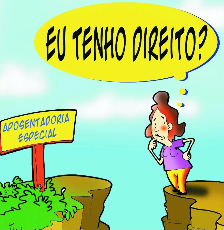 Aposentadoria especial